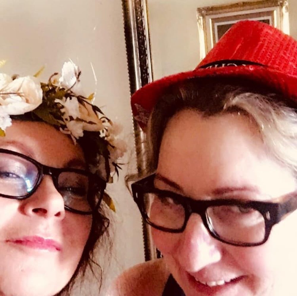 Meet your Posher, Kim